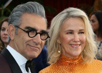 Eugene Levy Reflects on Over 50-Year Friendship With Late Catherine O’Hara: ‘Words Seem Inadequate’