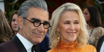 Eugene Levy Reflects on Over 50-Year Friendship With Late Catherine O’Hara: ‘Words Seem Inadequate’