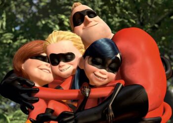 National Film Registry Adds ‘The Grand Budapest Hotel,’ ‘Inception,’ ‘The Incredibles’ and More