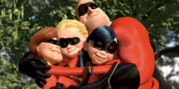 National Film Registry Adds ‘The Grand Budapest Hotel,’ ‘Inception,’ ‘The Incredibles’ and More