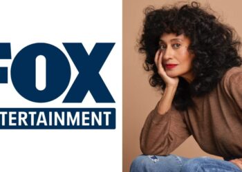 Tracee Ellis Ross Signs Multiyear Development Deal With Fox Entertainment