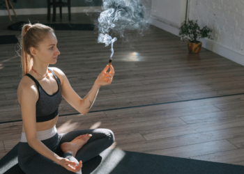 Soon You Can Smoke Weed at Yoga Studios, Movie Theaters, and More In This State