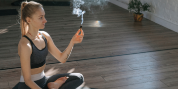 Soon You Can Smoke Weed at Yoga Studios, Movie Theaters, and More In This State