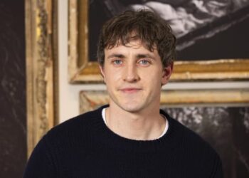 Paul Mescal Says He’ll Begin ‘Rationing’ Movies, Hopes ‘Nobody Gets to See Me’ Until 2028 ‘Beatles’ Biopic