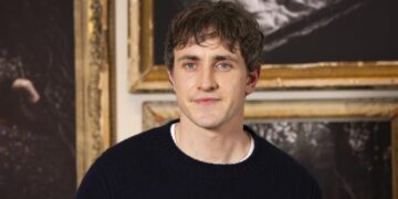 Paul Mescal Says He’ll Begin ‘Rationing’ Movies, Hopes ‘Nobody Gets to See Me’ Until 2028 ‘Beatles’ Biopic