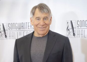 Stephen Schwartz Pulls Out of Kennedy Center Lineup, Condemns Renaming: ‘There’s No Way I Would Set Foot In It Now’