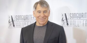 Stephen Schwartz Pulls Out of Kennedy Center Lineup, Condemns Renaming: ‘There’s No Way I Would Set Foot In It Now’