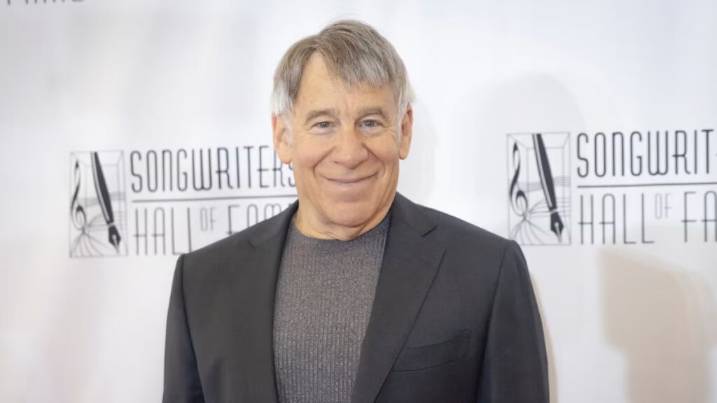 Stephen Schwartz Pulls Out of Kennedy Center Lineup, Condemns Renaming: ‘There’s No Way I Would Set Foot In It Now’