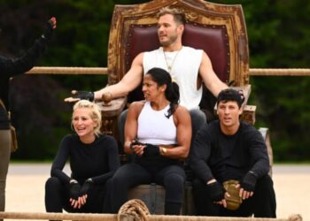 ‘The Traitors’ Season 4 Premiere Outpaces Season 3 With 638 Million Minutes Viewed, per Nielsen