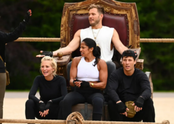 ‘The Traitors’ Bosses Unpack Season 4 Traitor Picks, Tease Bolder Challenges Ahead