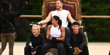 ‘The Traitors’ Season 4 Premiere Outpaces Season 3 With 638 Million Minutes Viewed, per Nielsen