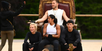 ‘The Traitors’ Bosses Unpack Season 4 Traitor Picks, Tease Bolder Challenges Ahead