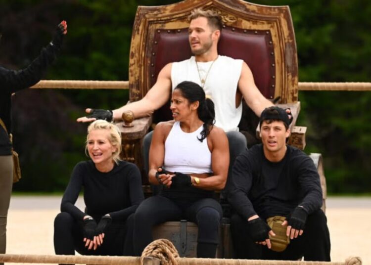 ‘The Traitors’ Season 4 Premiere Outpaces Season 3 With 638 Million Minutes Viewed, per Nielsen