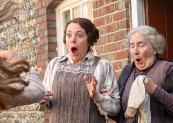 New on Hulu in January 2026