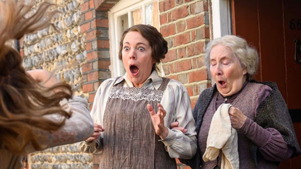 New on Hulu in January 2026