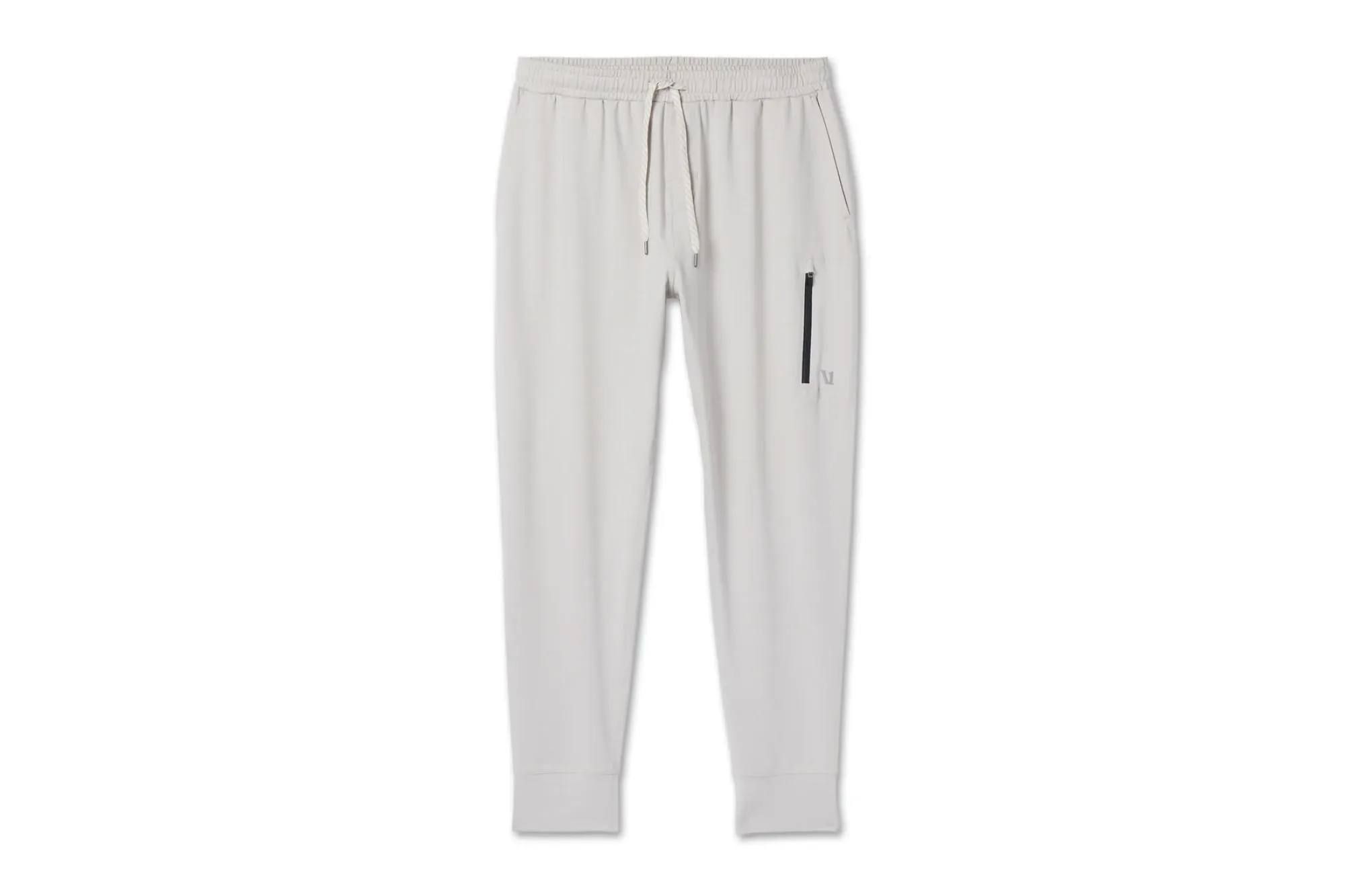 A pair of joggers