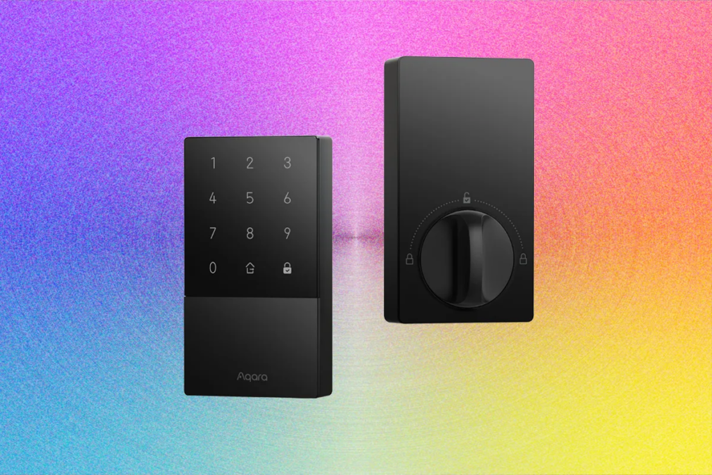 7 Best Smart Locks (2026) for Front Doors, Side Doors, and Even Garages