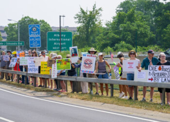 Avelo Airlines to stop deportation flights after months of backlash