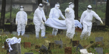 What to know about the deadly Nipah virus, amid outbreak in India