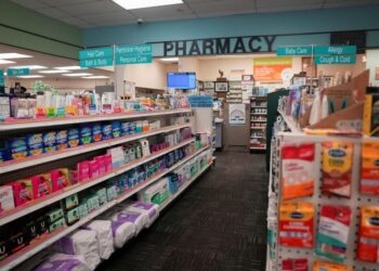 Utah launches first-in-the-nation trial that lets AI renew your prescription