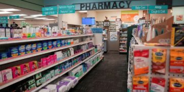 Utah launches first-in-the-nation trial that lets AI renew your prescription