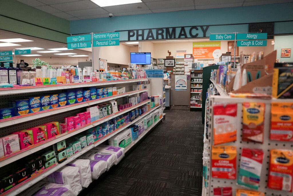 Utah launches first-in-the-nation trial that lets AI renew your prescription