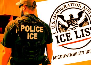 Personal Details of Thousands of Border Patrol and ICE Goons Allegedly Leaked in Huge Data Breach