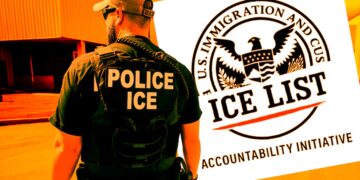 Personal Details of Thousands of Border Patrol and ICE Goons Allegedly Leaked in Huge Data Breach