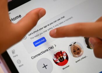 Limits on screentime for kids and other laws going into effect Jan. 1