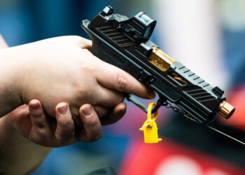 New Indiana law ends city’s 1999 lawsuit against gunmakers, court rules