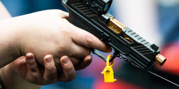 New Indiana law ends city’s 1999 lawsuit against gunmakers, court rules