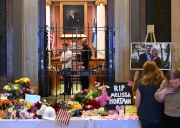 What’s to blame for political violence? Here’s what Americans say.