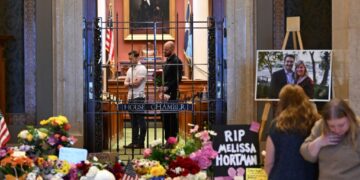 What’s to blame for political violence? Here’s what Americans say.