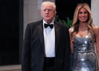 Trump, 79, Hides Limp After Admitting to Health Concerns