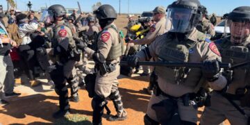 DHS misread what voters want on deportation. Trump’s paying a price.