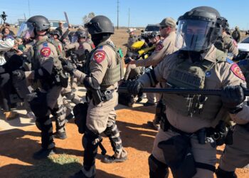 The deportations that swing voters actually want