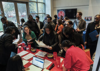 D.C. region saw more than 72,000 federal jobs lost in 2025, new data shows