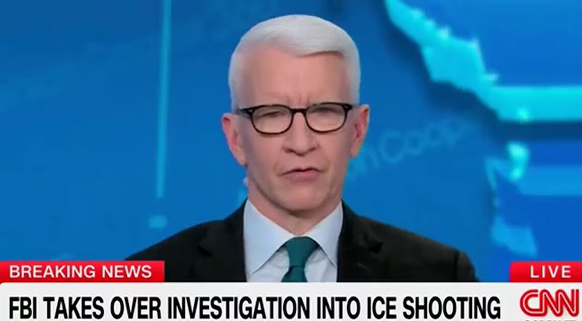 New Video of Minnesota ICE Shooting Raises Pivotal Questions