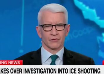 New Video of Minnesota ICE Shooting Raises Pivotal Questions