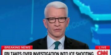 New Video of Minnesota ICE Shooting Raises Pivotal Questions