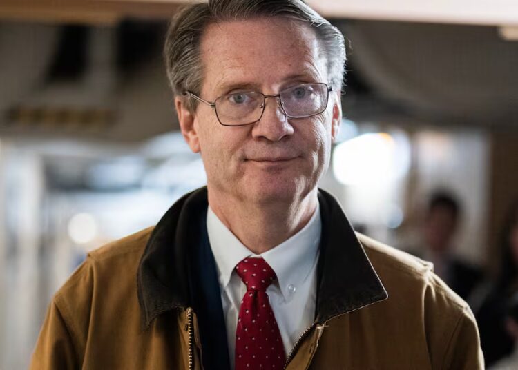 MAGA Rep Admits Ford Worker Had Right to Call Trump ‘Pedo Protector’