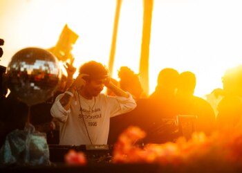 Relive the 2026 Day Zero Milagres Festival As Told Through Photos From Brazilian DJ Mochakk