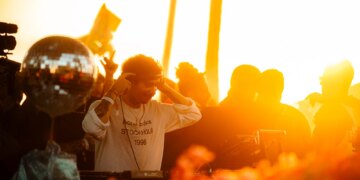 Relive the 2026 Day Zero Milagres Festival As Told Through Photos From Brazilian DJ Mochakk