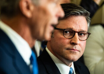 Republicans relearn the lesson that shutdowns go poorly for them