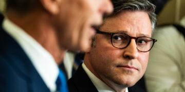 Republicans relearn the lesson that shutdowns go poorly for them