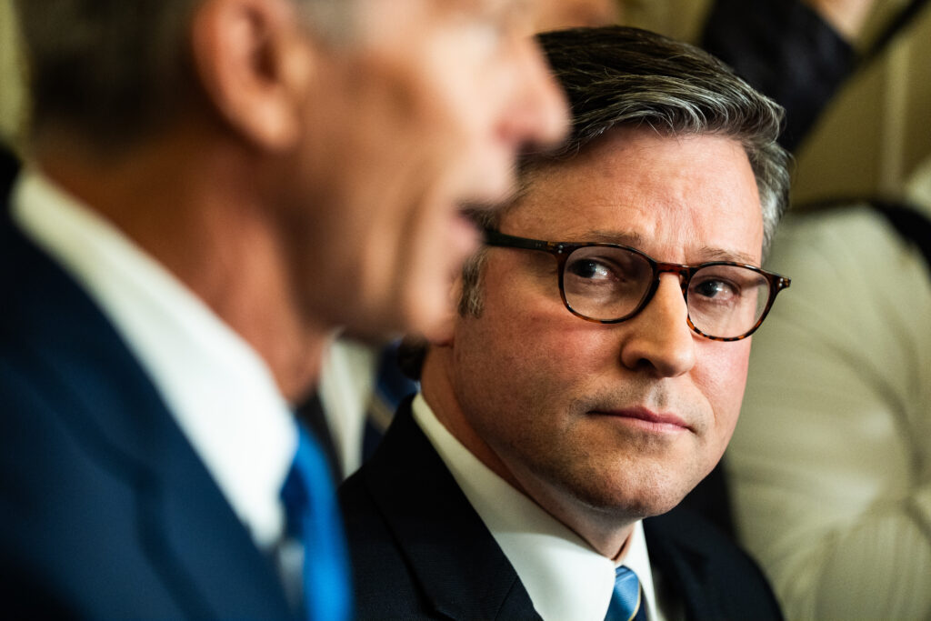 Republicans relearn the lesson that shutdowns go poorly for them