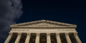 The Supreme Court’s chance to stop punting on transgender status