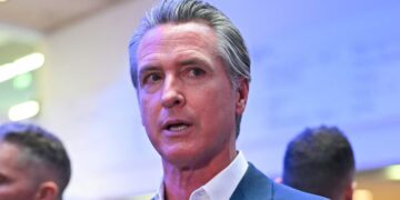 Gavin Newsom Calls Out Credit-Stealing Trump Goon Dr. Oz: ‘Unbelievable’
