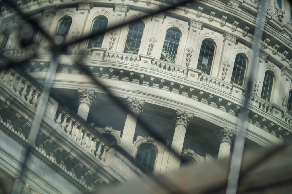 Senate aims to vote on funding deal before shutdown deadline