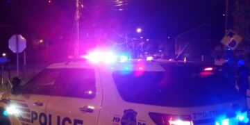 Five shot in Northwest D.C. after confrontation on bus turns violent